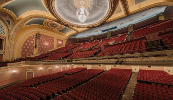 northern alberta jubilee auditorium