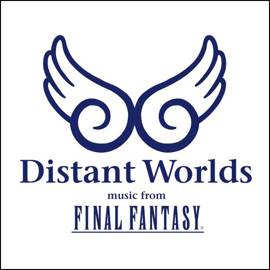 Distant Worlds: The Music From Final Fantasy