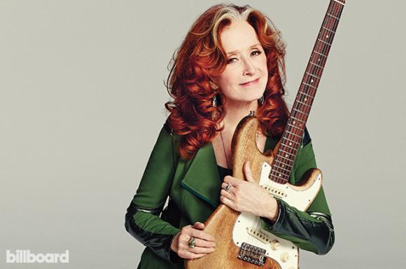 Bonnie Raitt