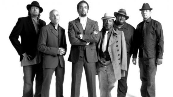 Ben Harper And The Innocent Criminals