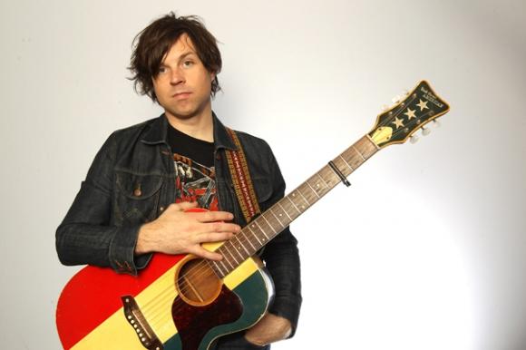 Ryan Adams