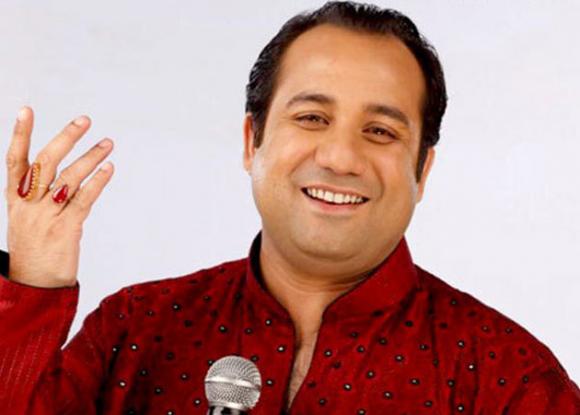 Rahat Fateh Ali Khan