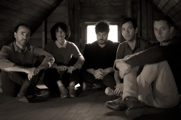 The Shins