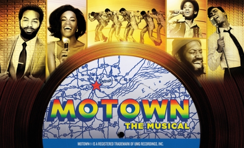 Motown – The Musical