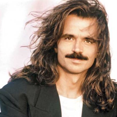 Yanni