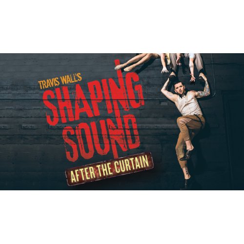 Alberta Ballet: Shaping Sound