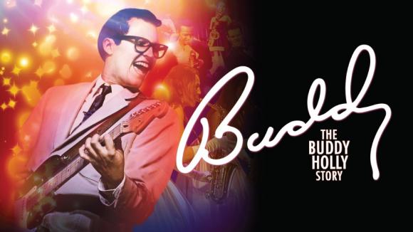 Buddy: The Buddy Holly Story