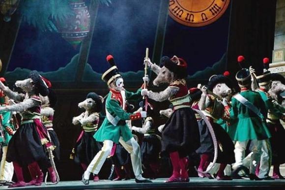 Alberta Ballet: The Nutcracker