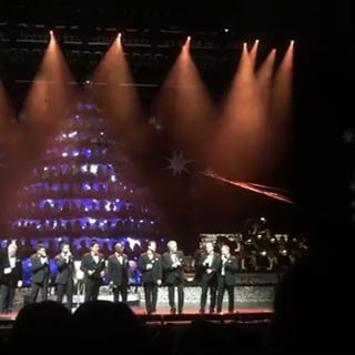 The 48th Annual Edmonton Singing Christmas Tree