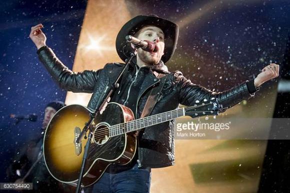 Brett Kissel