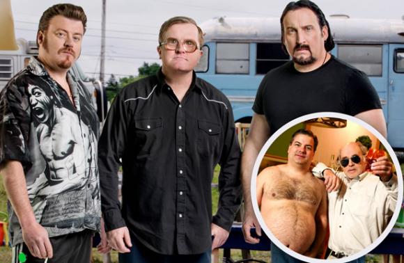 Trailer Park Boys