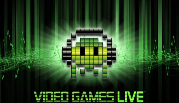 Video Games Live