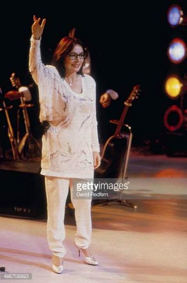 Nana Mouskouri