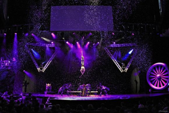 The Illusionists