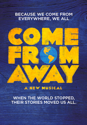 Come From Away