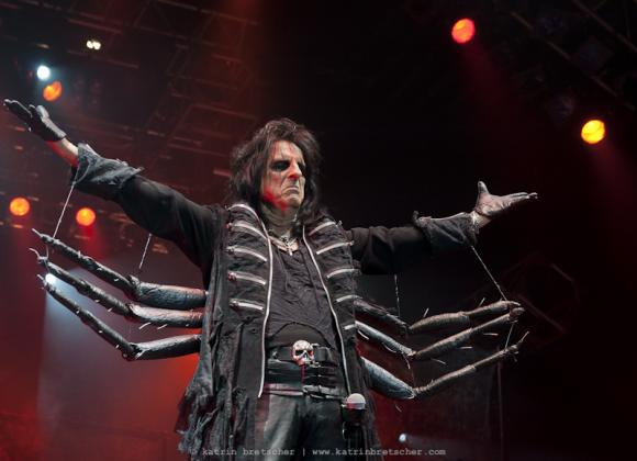 Alice Cooper