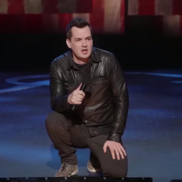 Jim Jefferies