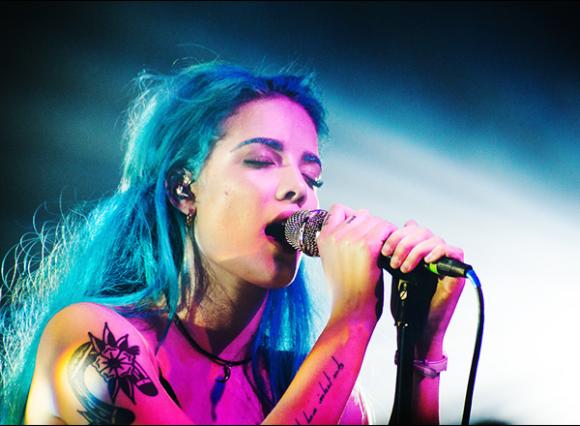 Halsey