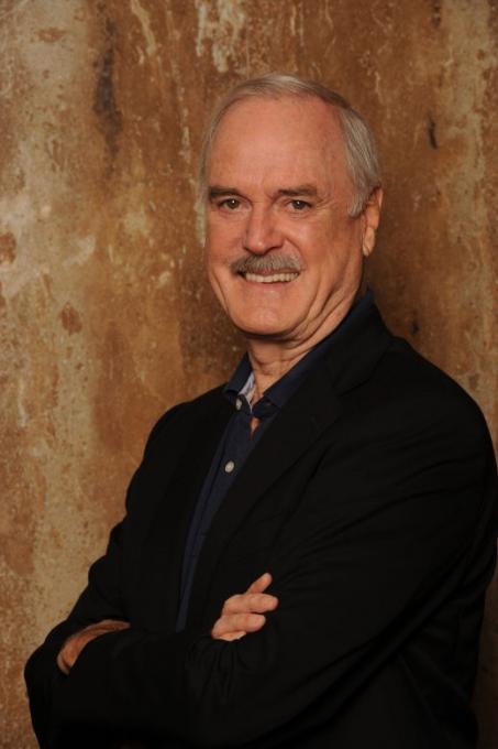 John Cleese