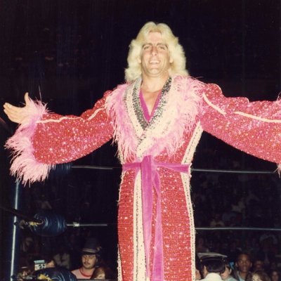 Ric Flair