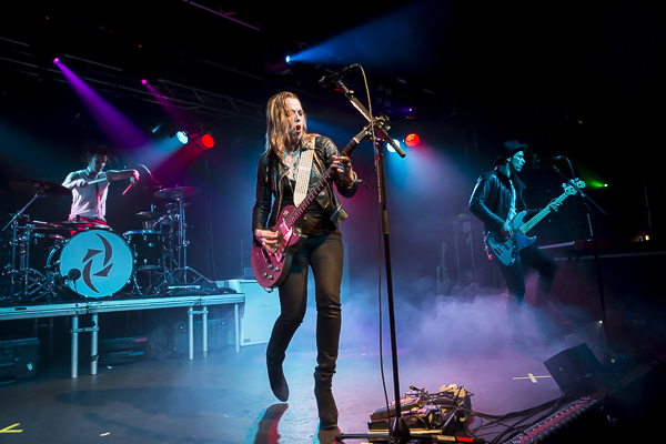 Halestorm