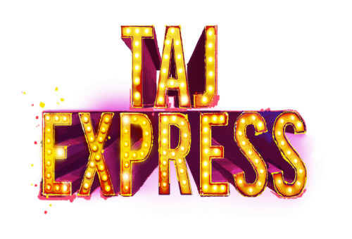 Alberta Ballet: Taj Express