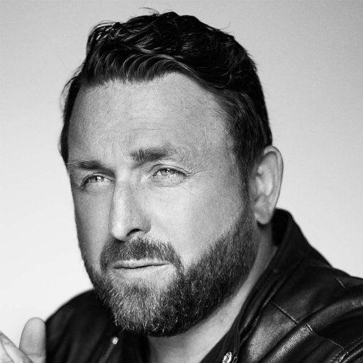 Johnny Reid