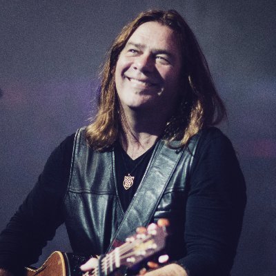 Alan Doyle