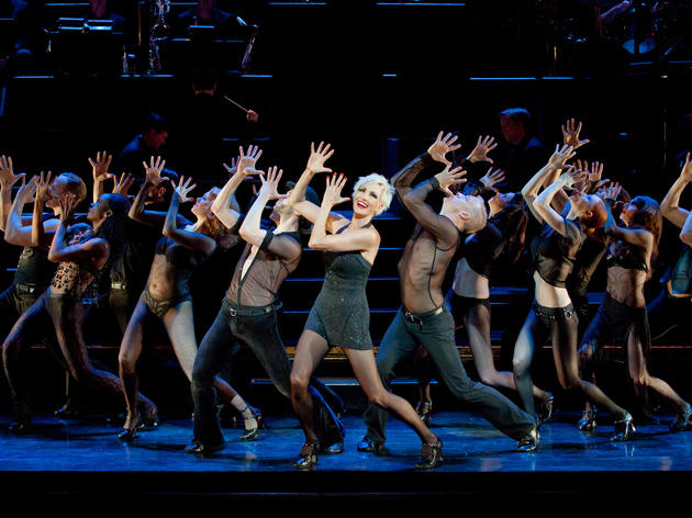 Chicago – The Musical