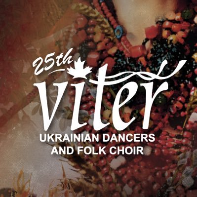 Viter Ukrainian Dancers & Folk Choir-Kalyna