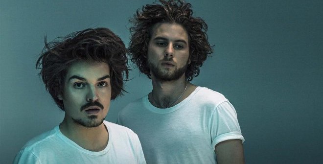 Milky Chance [CANCELLED]