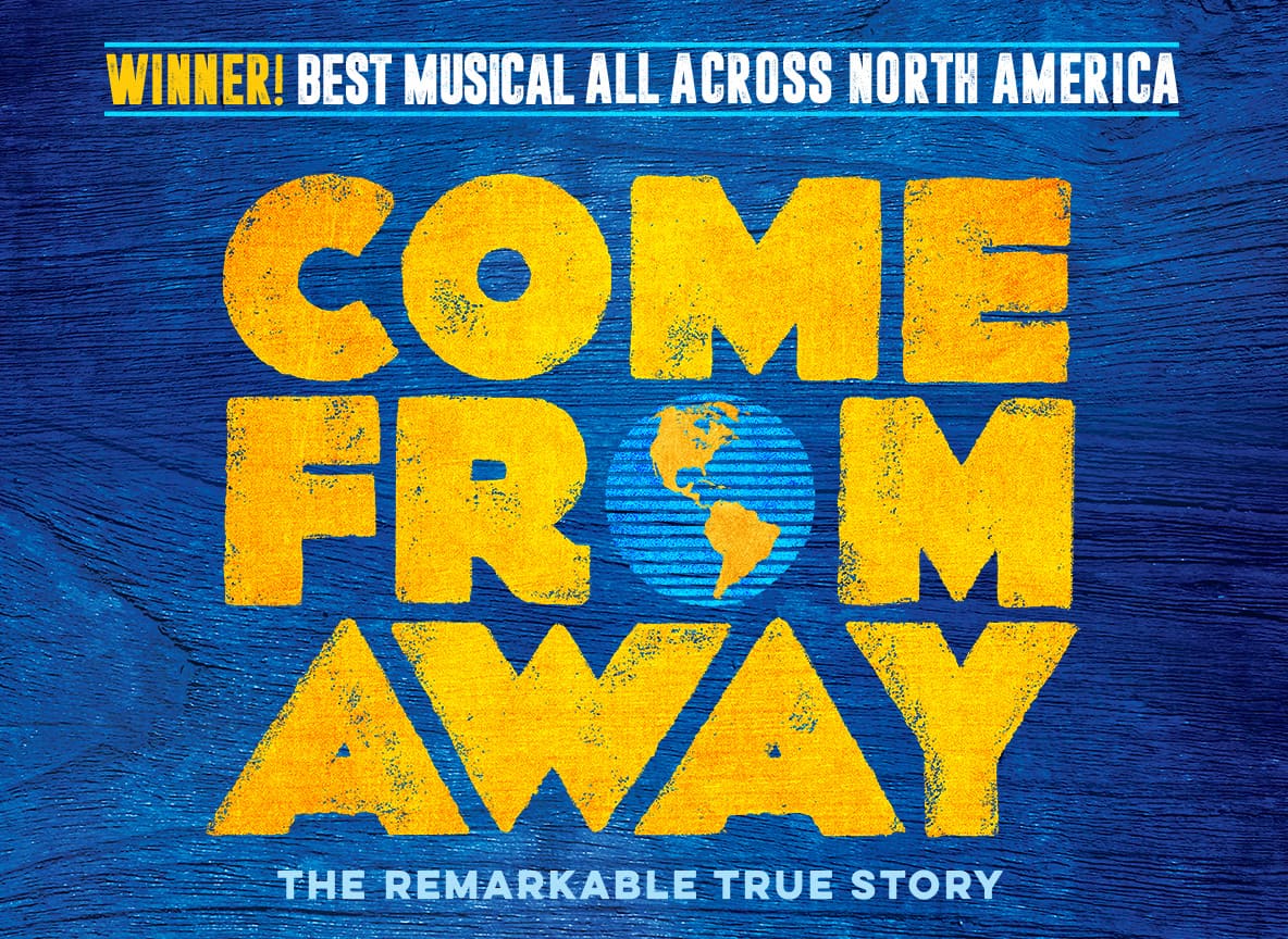 Come From Away