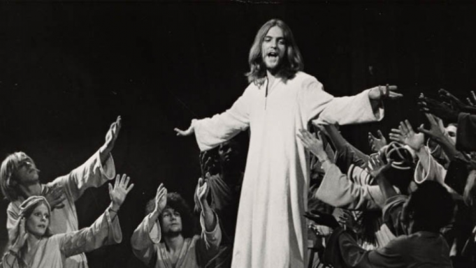 Jesus Christ Superstar