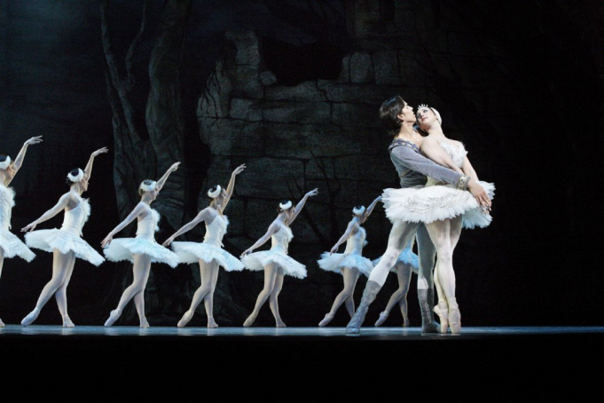 Alberta Ballet: Swan Lake