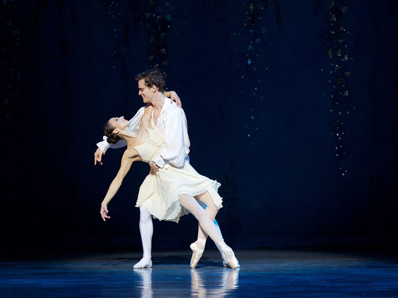 Alberta Ballet: Cinderella