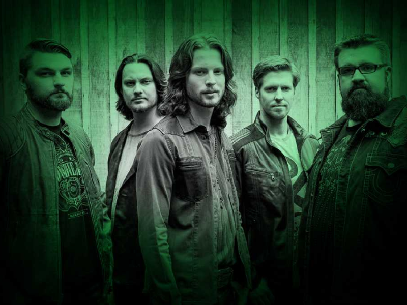 Home Free Vocal Band