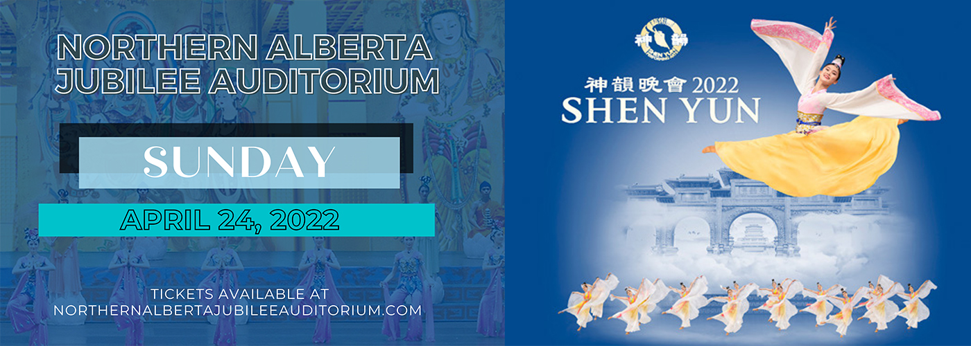 Shen Yun Performing Arts