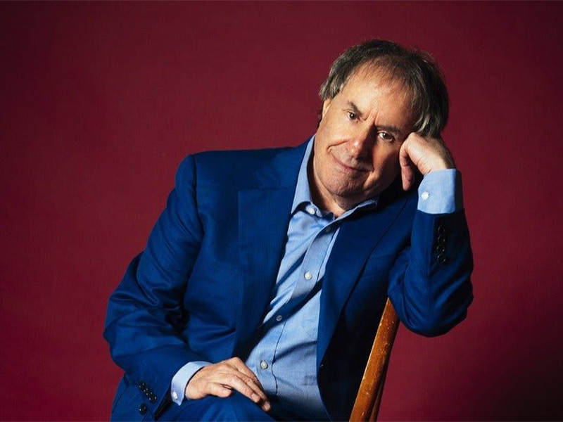 Chris De Burgh