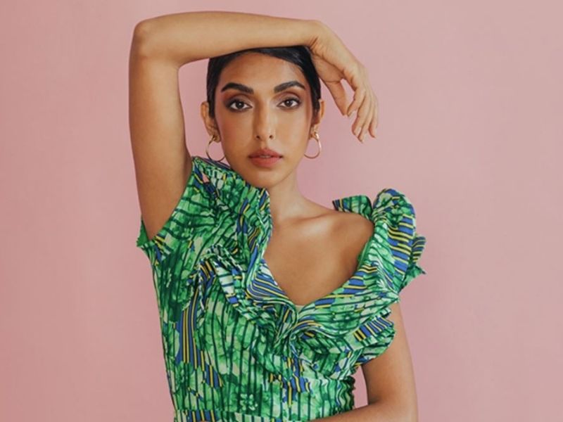 Rupi Kaur