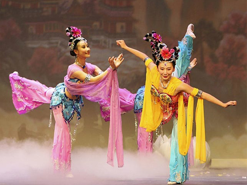 Shen Yun Performing Arts