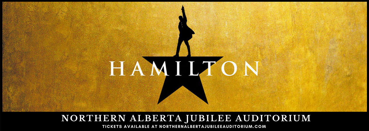 Hamilton Tickets