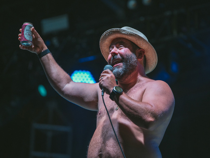 Bert Kreischer