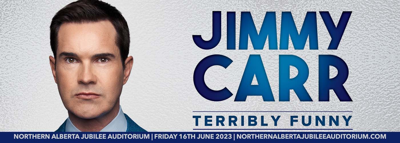 Jimmy Carr