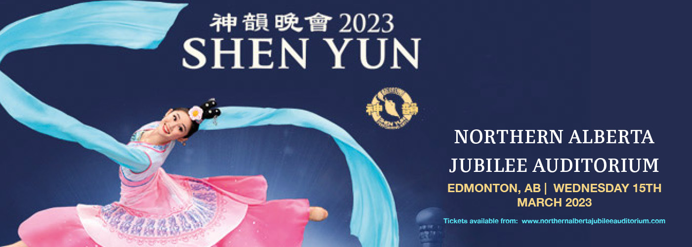 Shen Yun Performing Arts