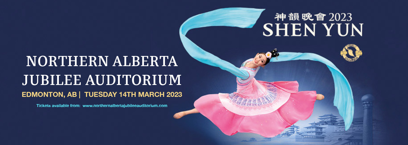 Shen Yun Performing Arts