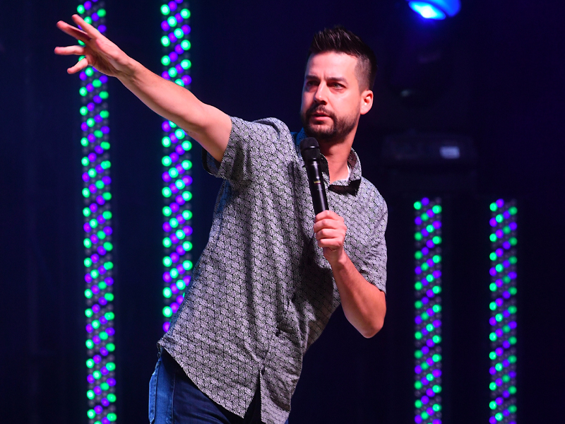 John Crist