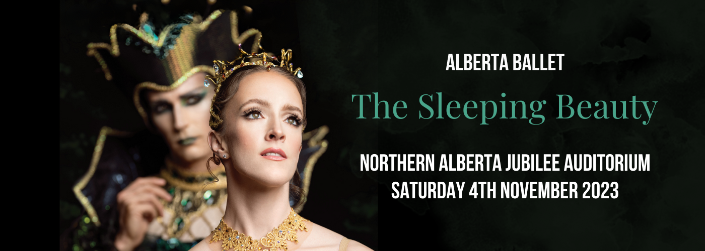 Alberta Ballet: The Sleeping Beauty