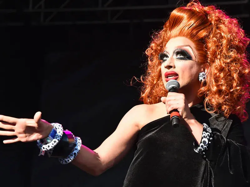 Bianca Del Rio Tickets | 5 April 2024 | Northern Alberta Jubilee Auditorium