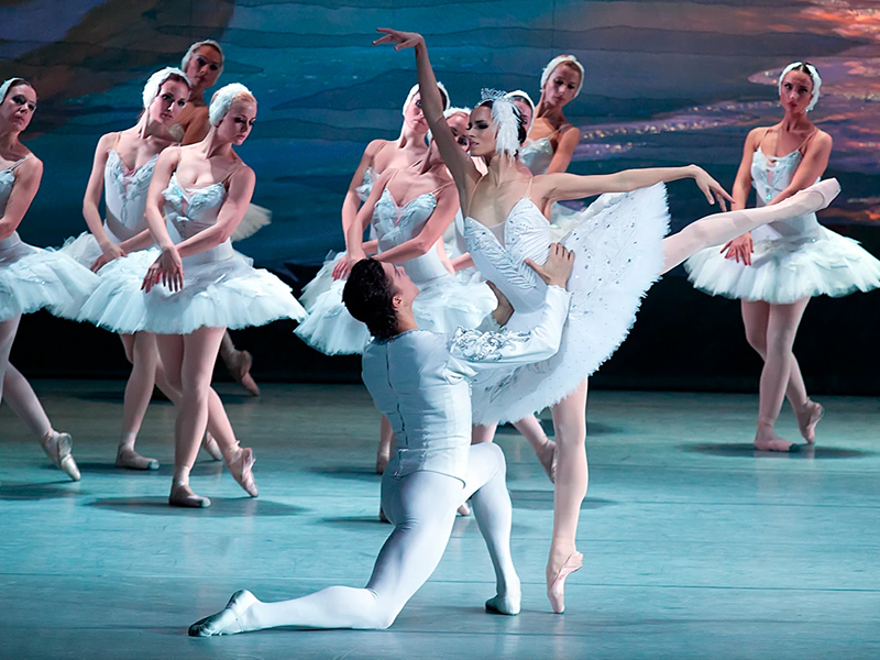 National Ballet of Ukraine