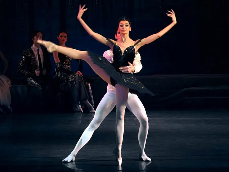 National Ballet of Ukraine tickets